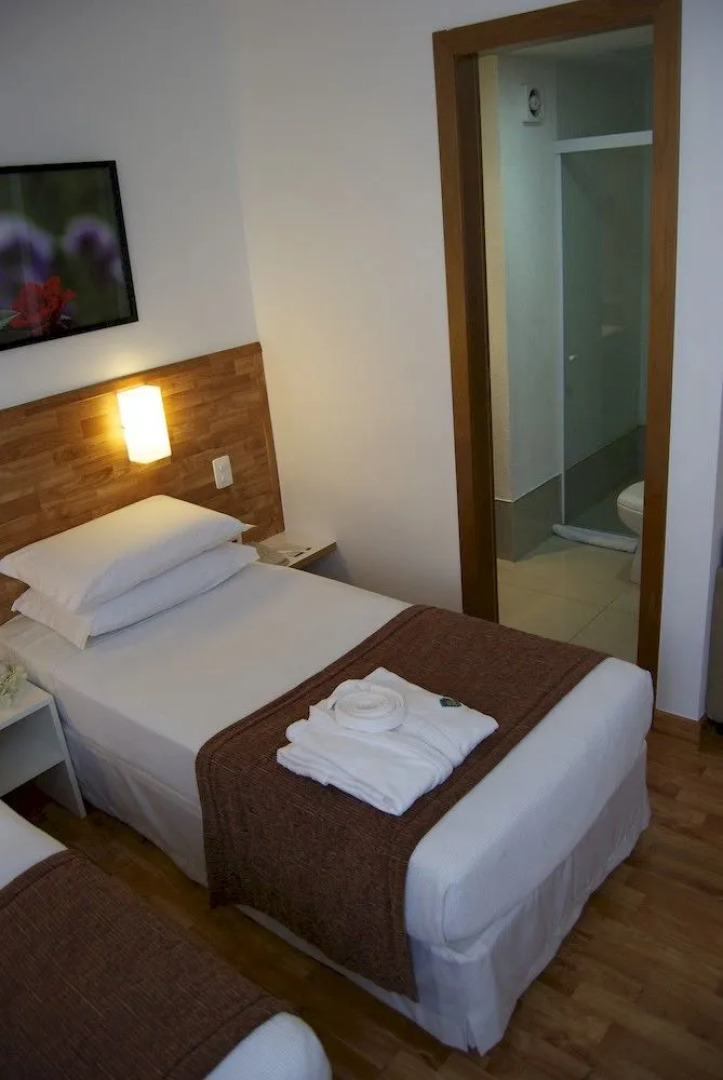 Campus Flat by Vision Vespasiano