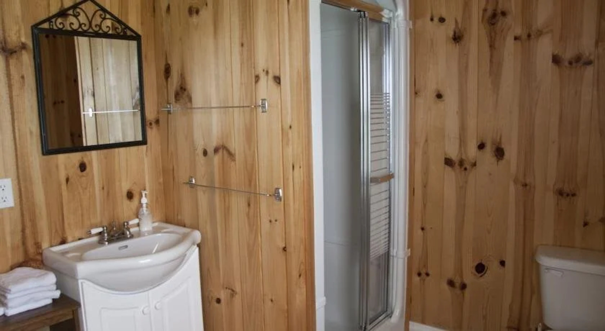 Au Cachet Acadien Bed And Breakfast