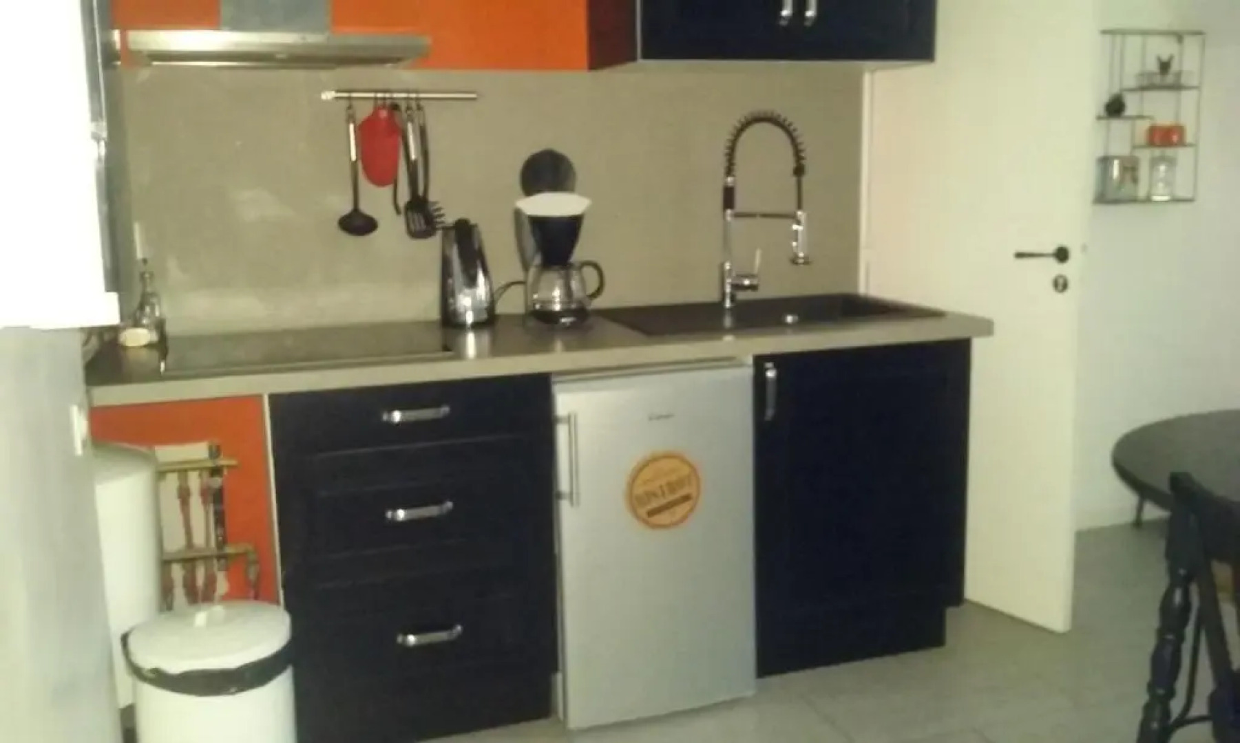 Les Apparts de Nath et Fred