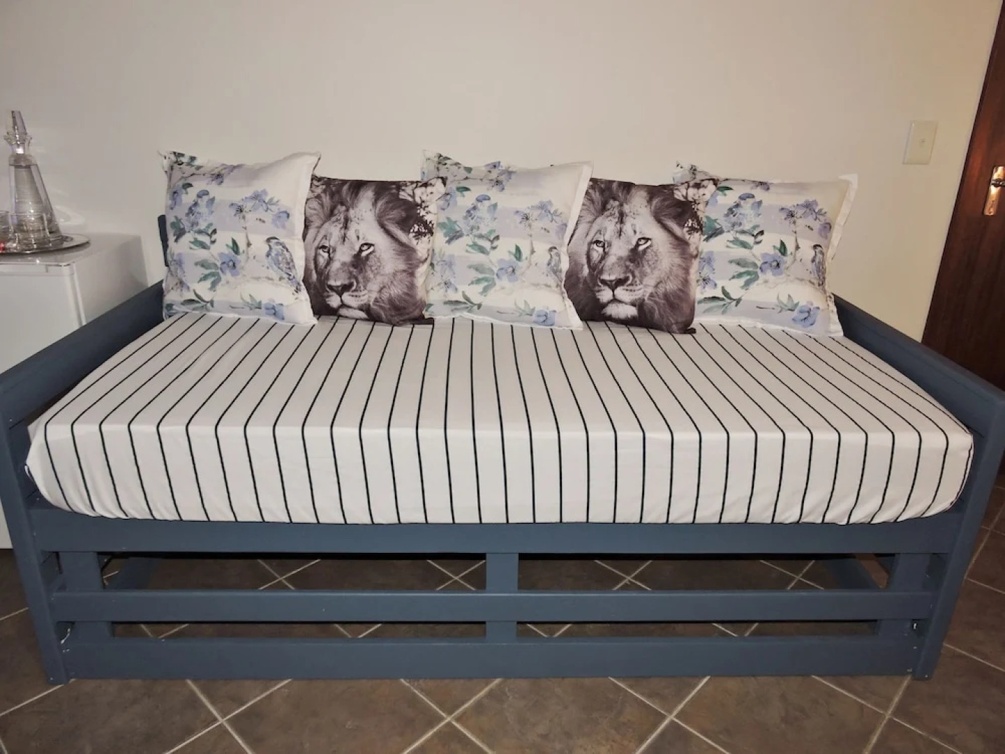 Exousia Self Catering