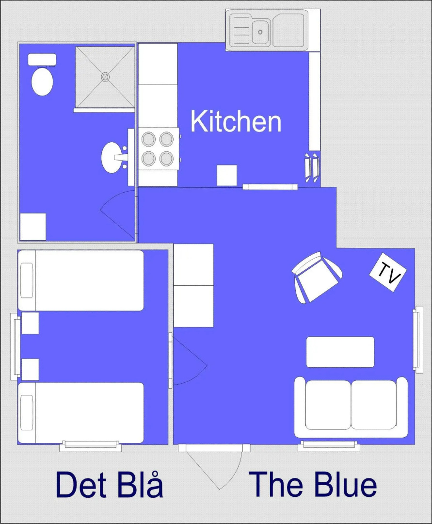 Villa Luna Breakfast Hotel