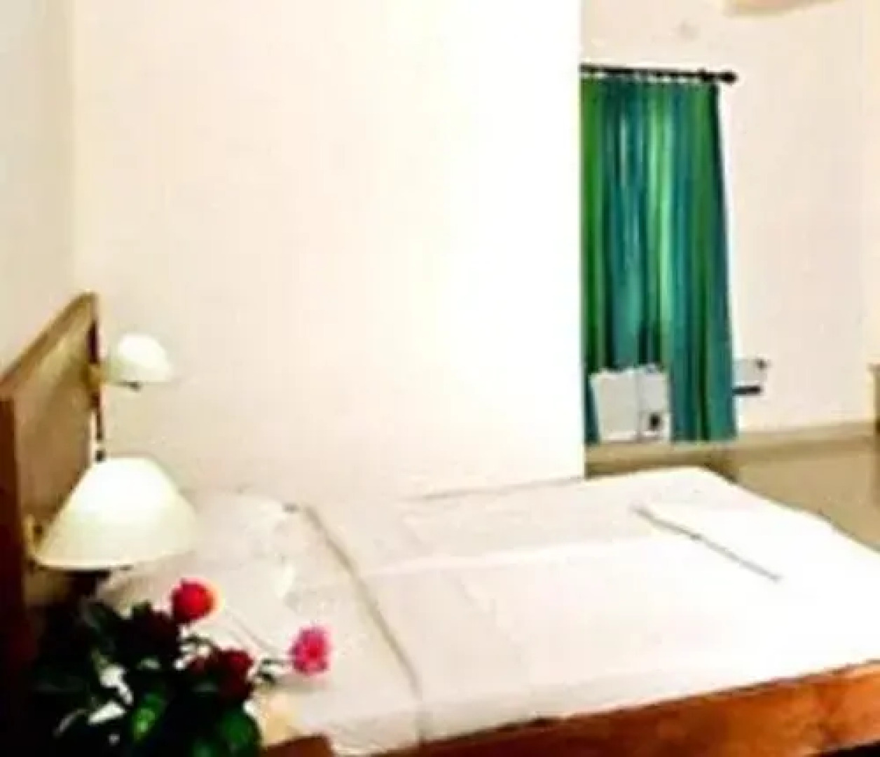 New Regency tourist home