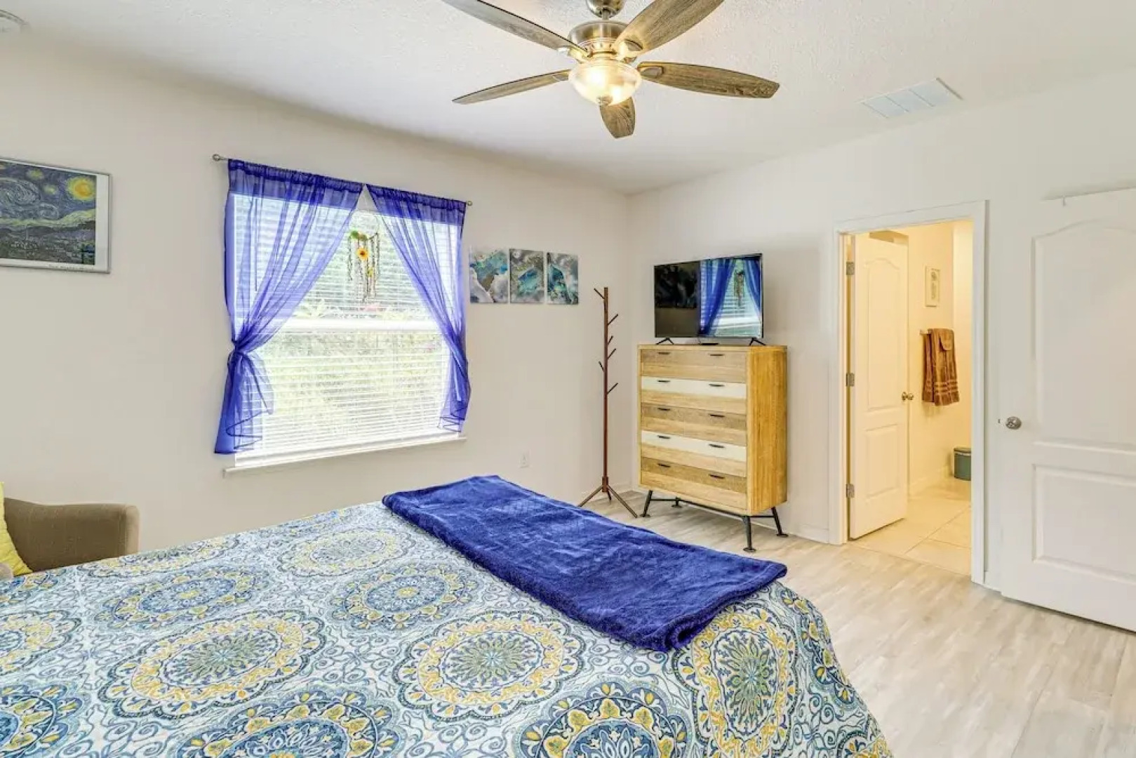3 Mi to Dtwn Sebastian: Home w/ Furnished Patio!