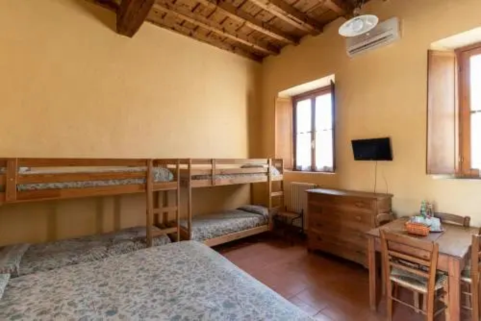 Agriturismo Cascina Santa Brera