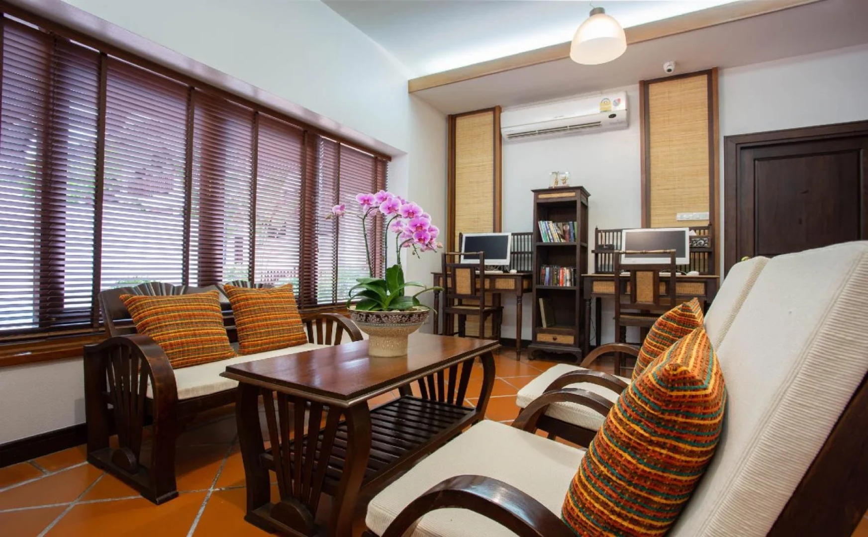 Rimping Village Hotel