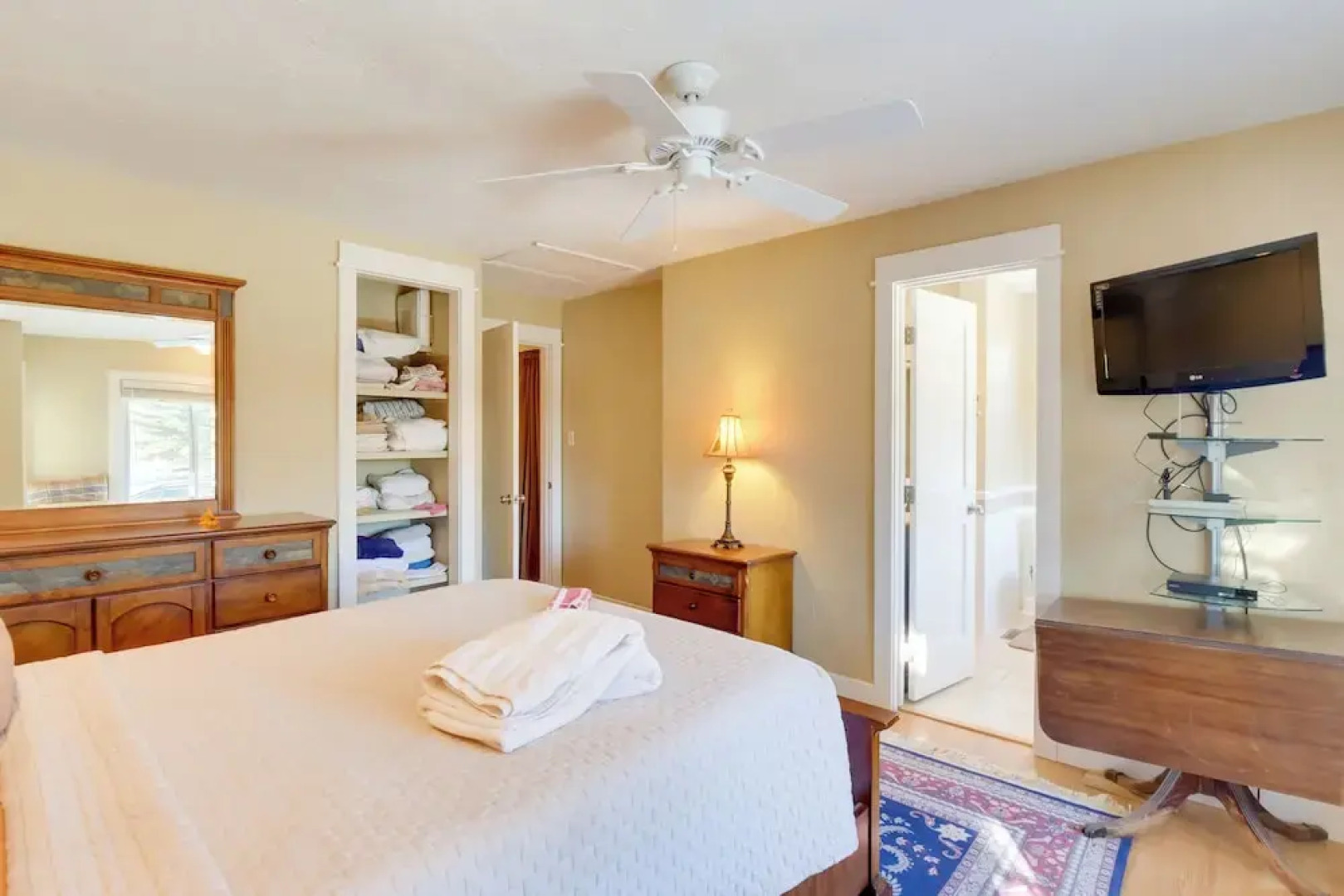 Quaint Leadville Home w/ Grill: Walk to Dtwn!