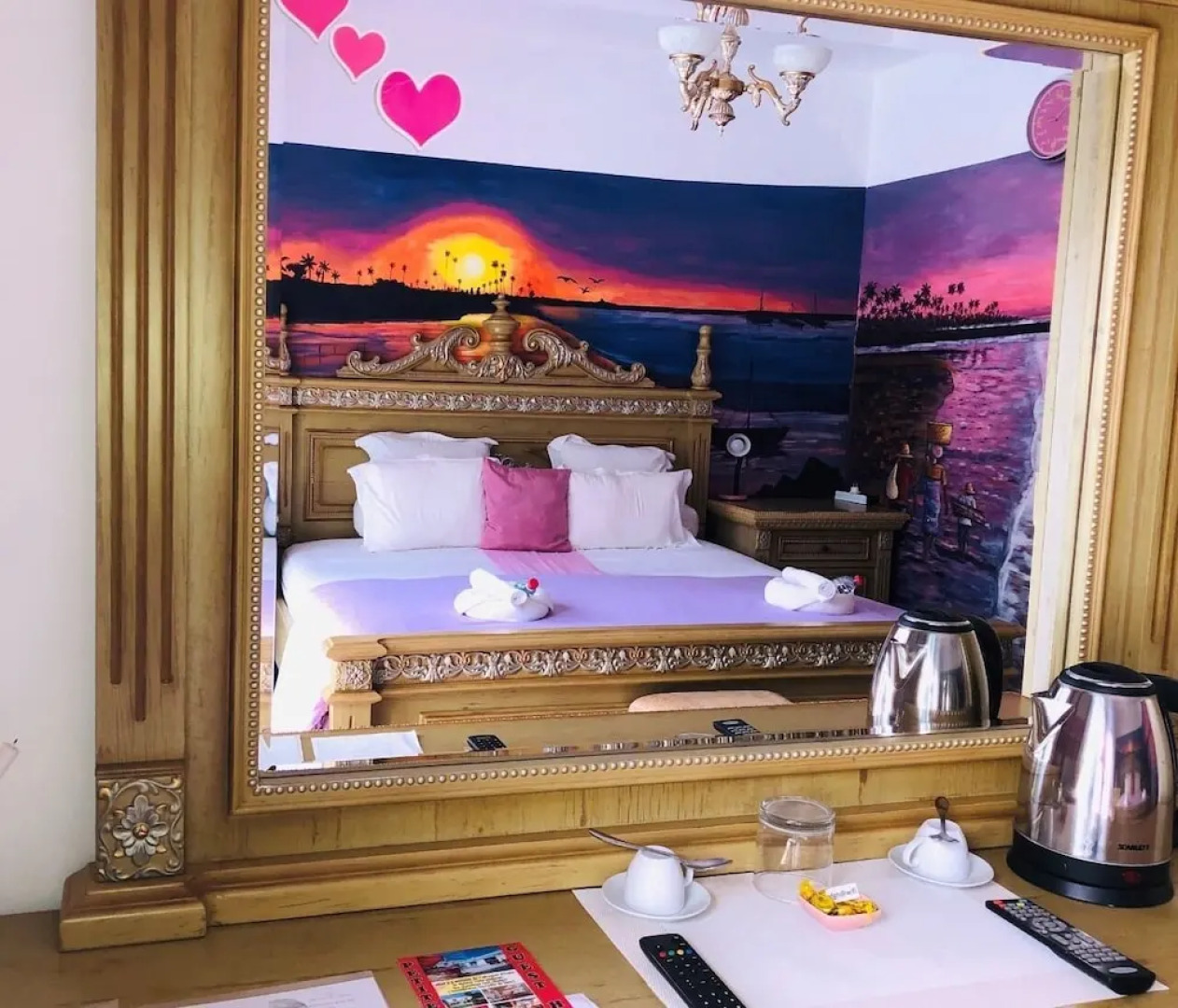 Petite Flower Guest House