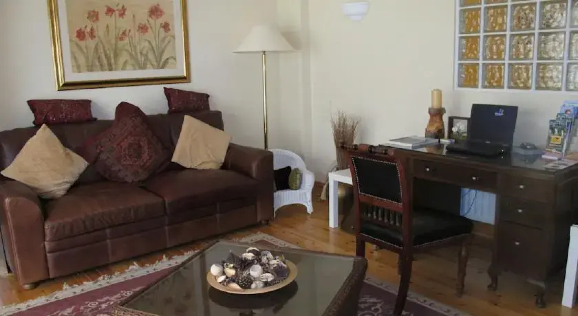 Riversdale House B&B