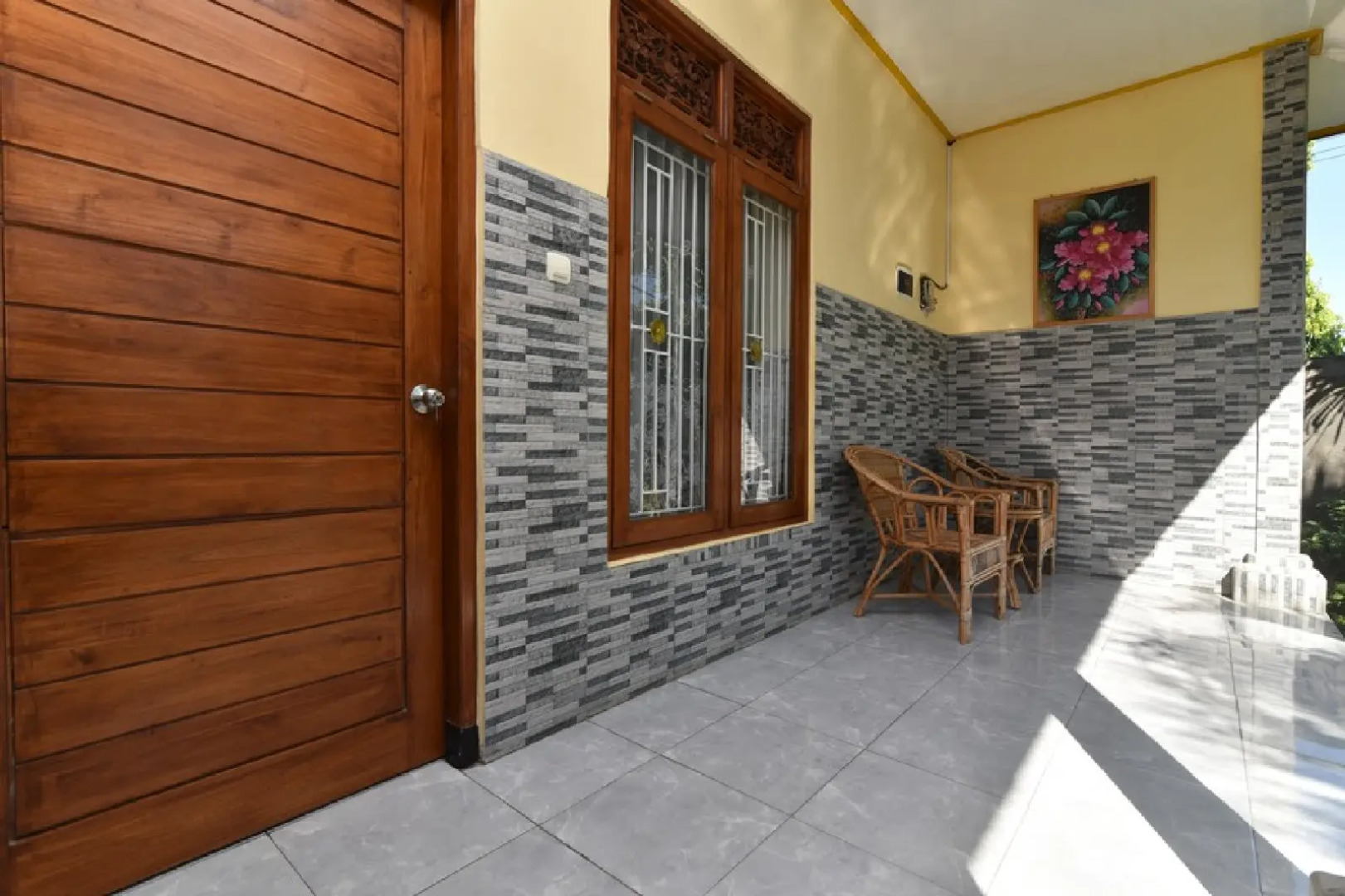 RedDoorz Plus @ Singaraja