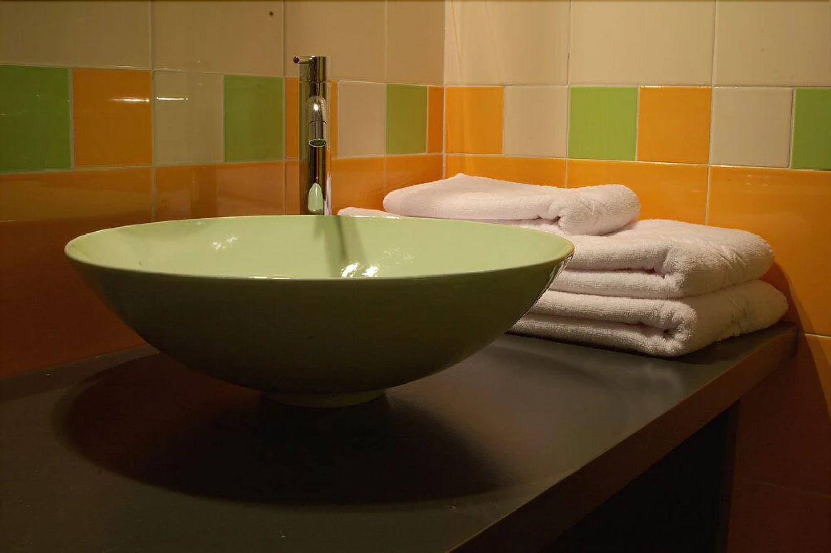 Piano Verde Casa Vacanze