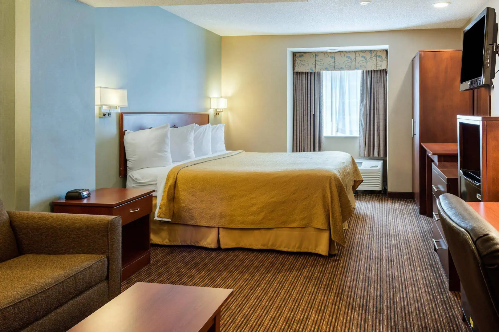 Quality Inn Chester - South Richmond