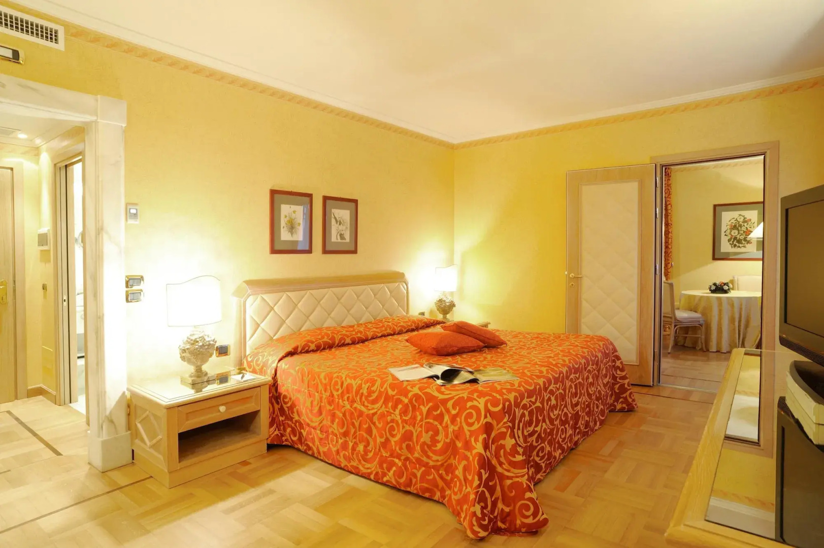 Park Hotel Villa Ariston