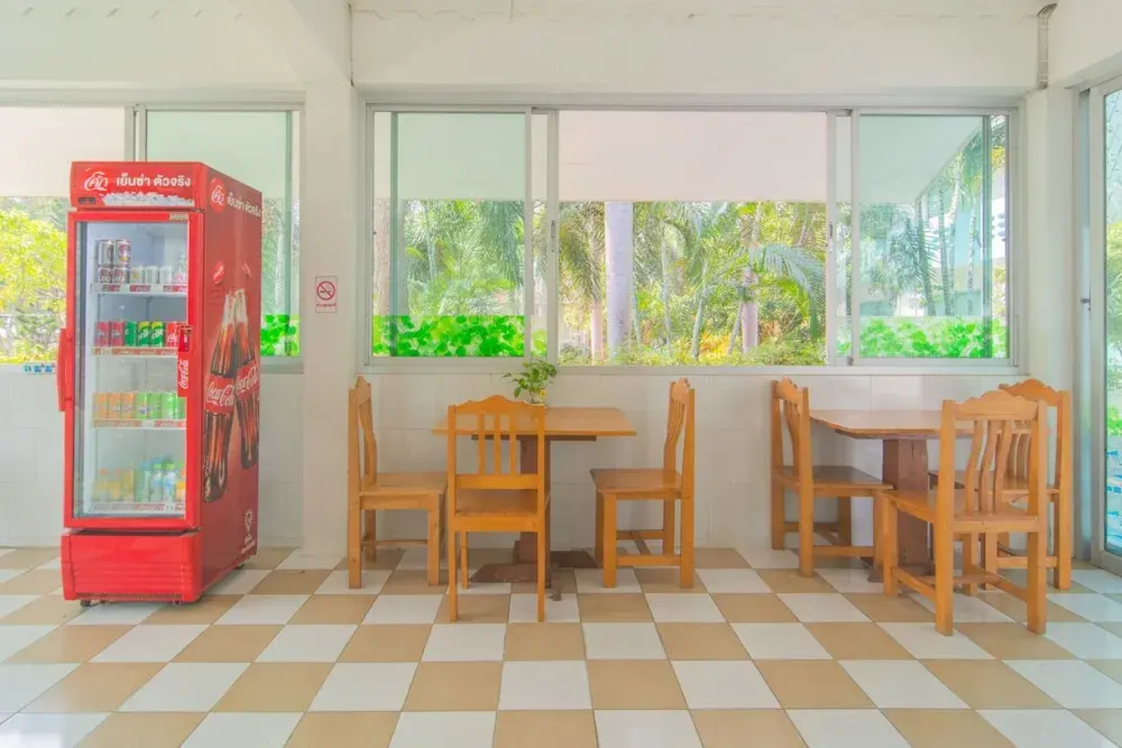 OYO 614 Koh Lak Resort