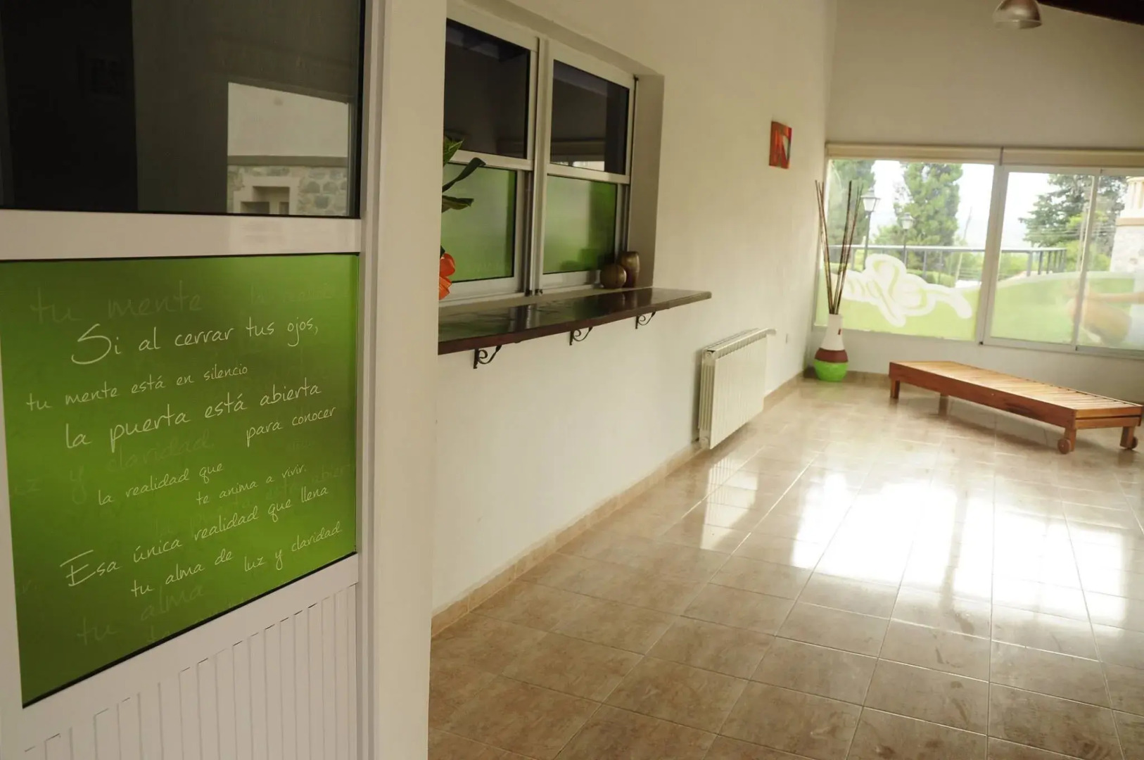 Posada Spa La Arabela