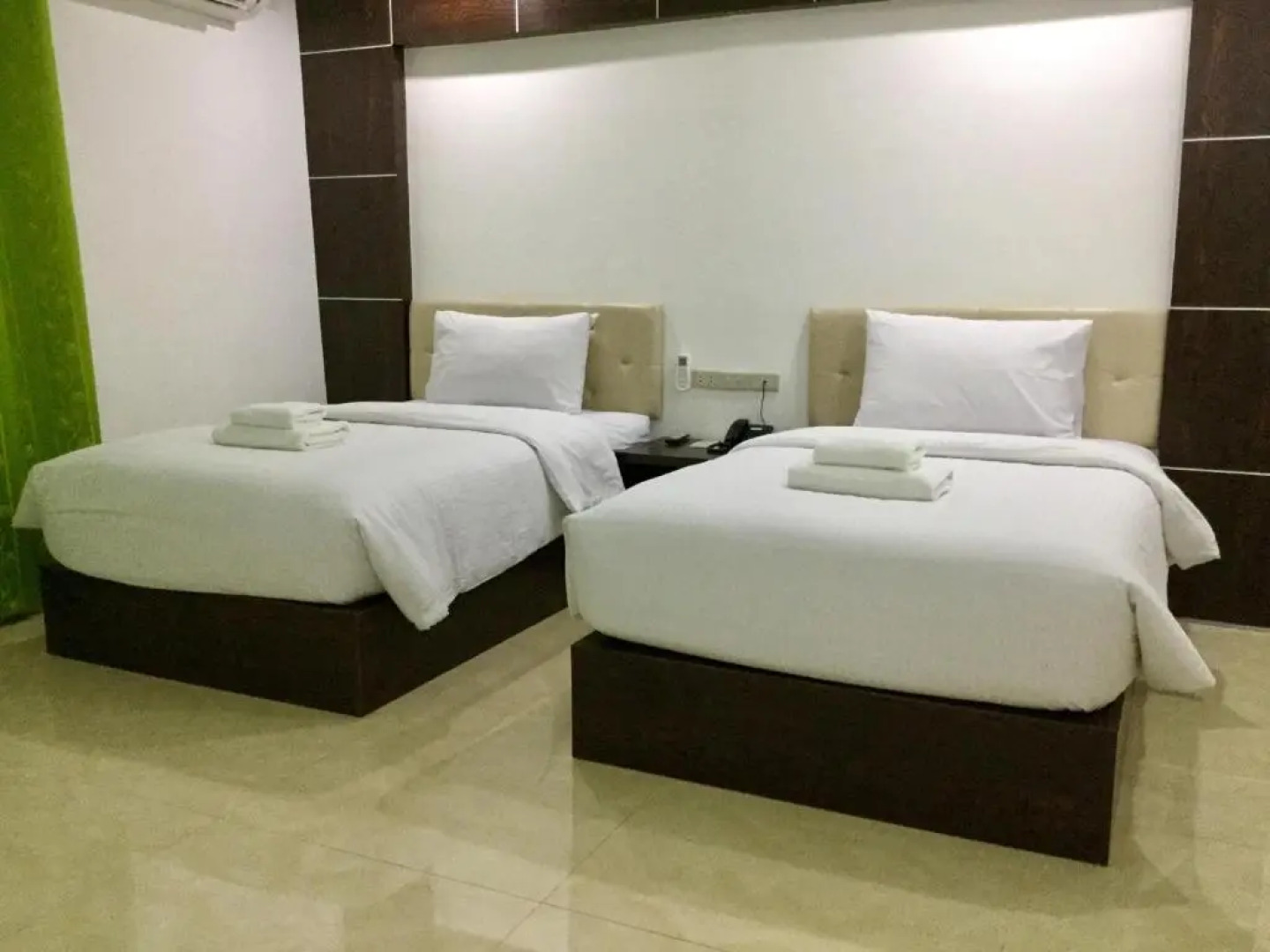 Yubenco Global Ecotel