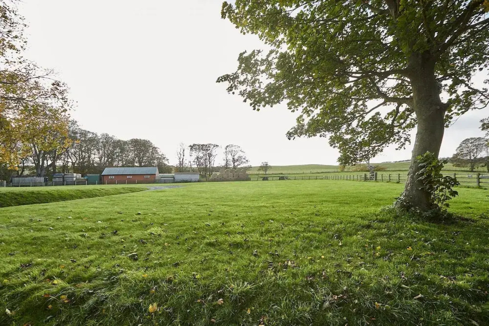 The Stable in Folkton