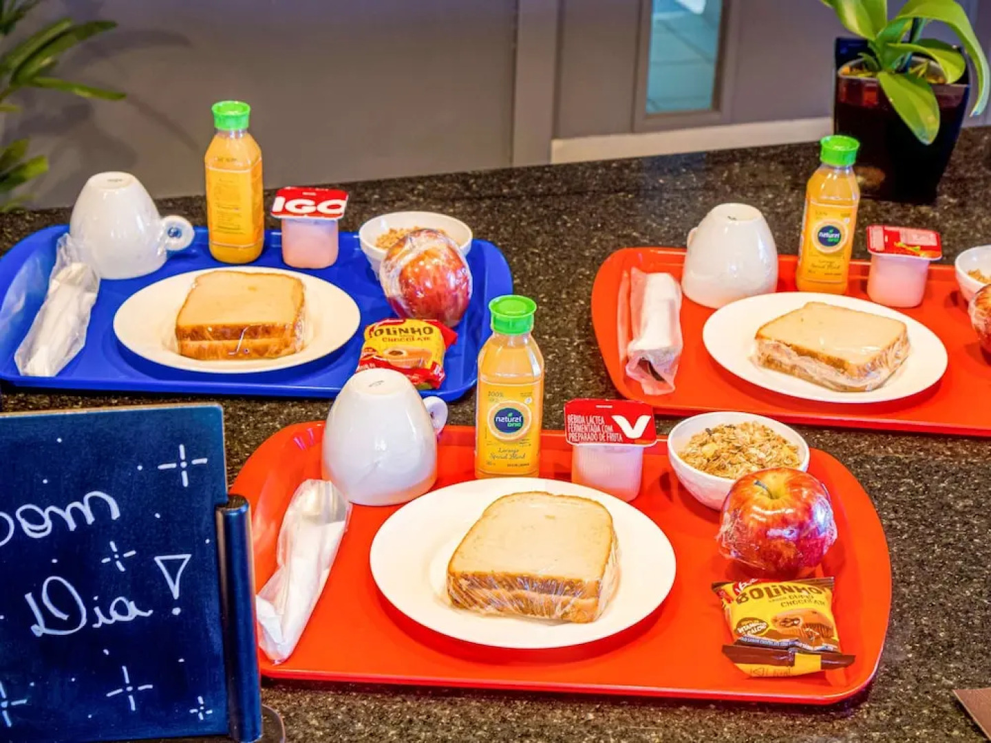 Ibis Ribeirão Preto Vila Do Golf