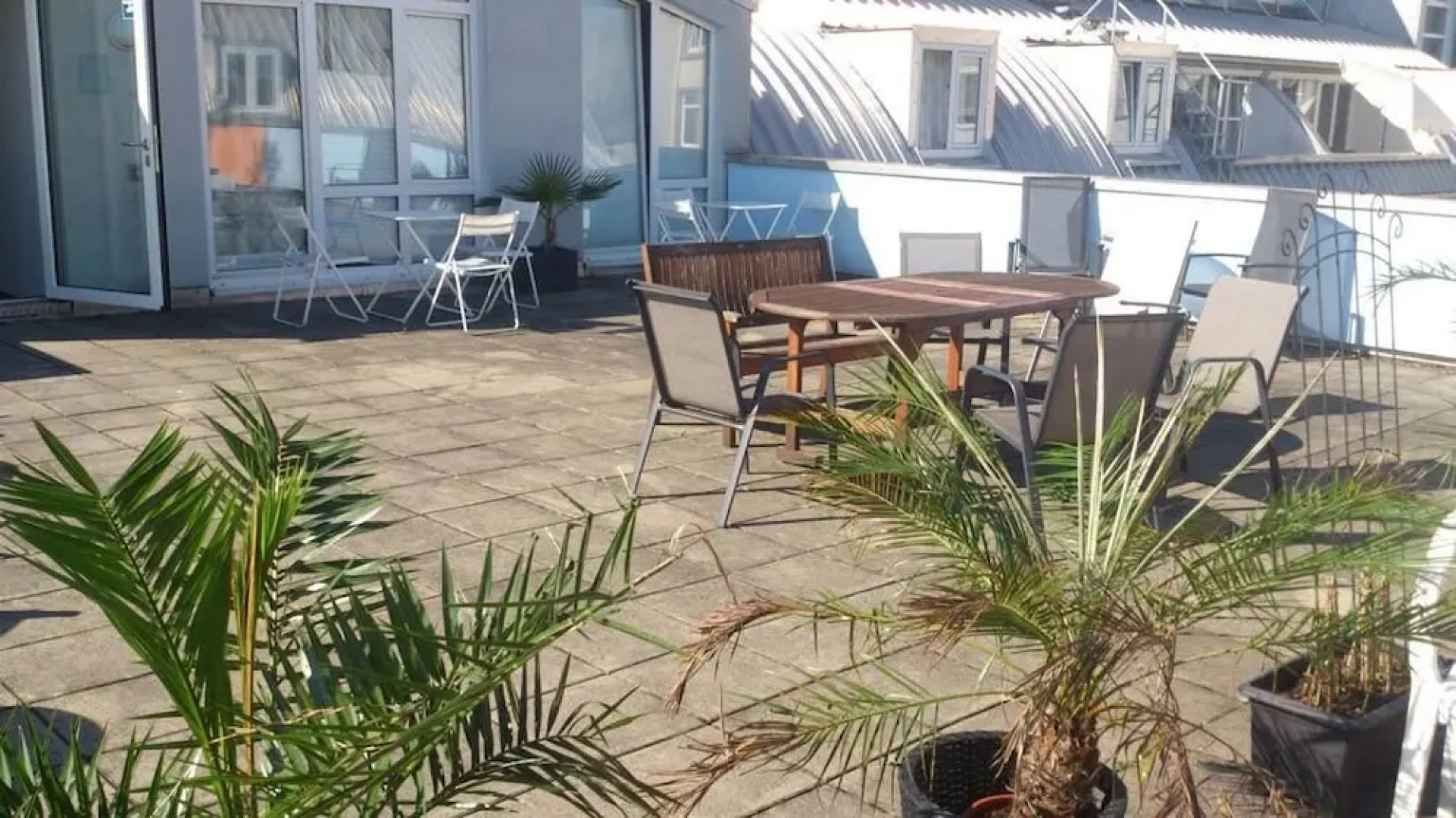 StayInn Hostel und Gästehaus