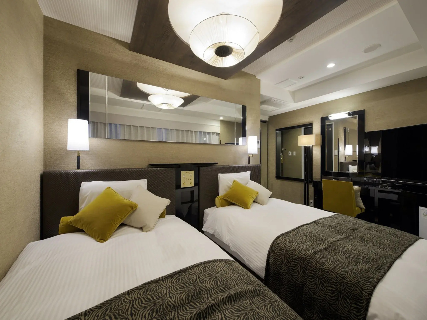 APA Hotel Shinjuku Kabukicho Tower