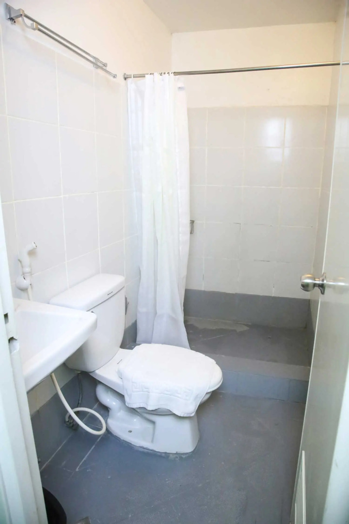 Quoalla Hotel Makati