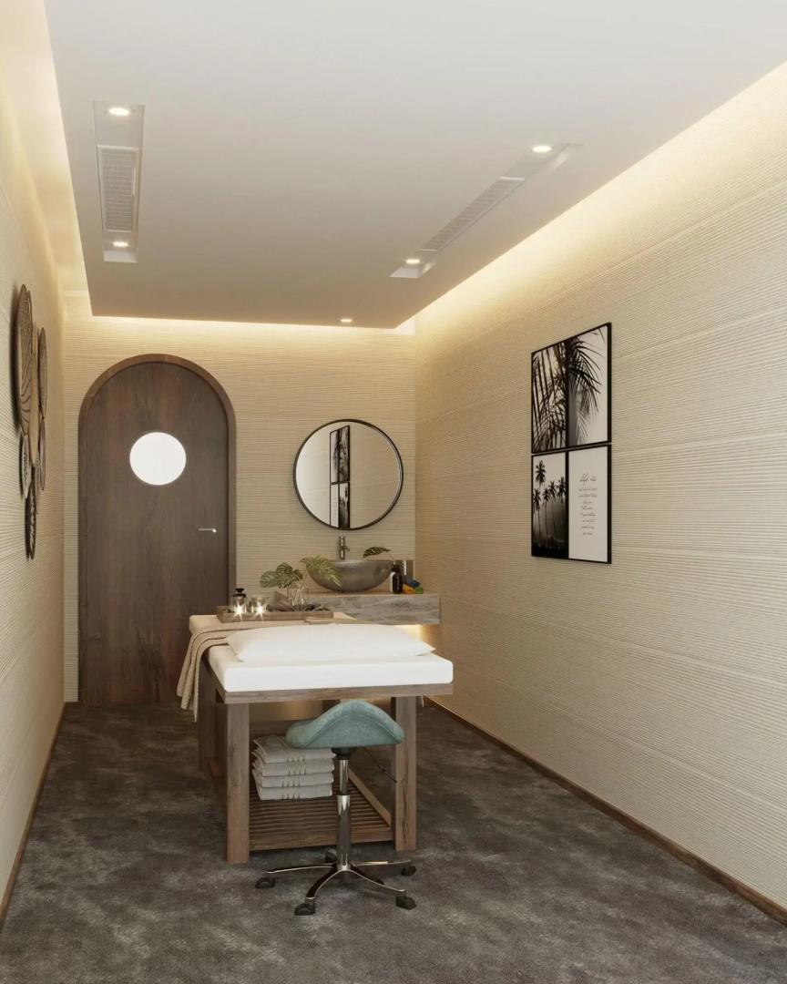 Flamingo Premium Lan Ha Bay Resort