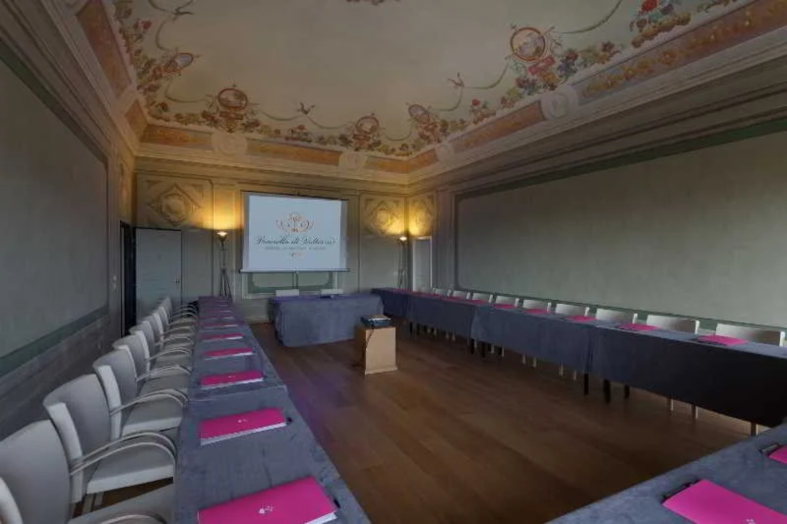 Vicarello Di Volterra