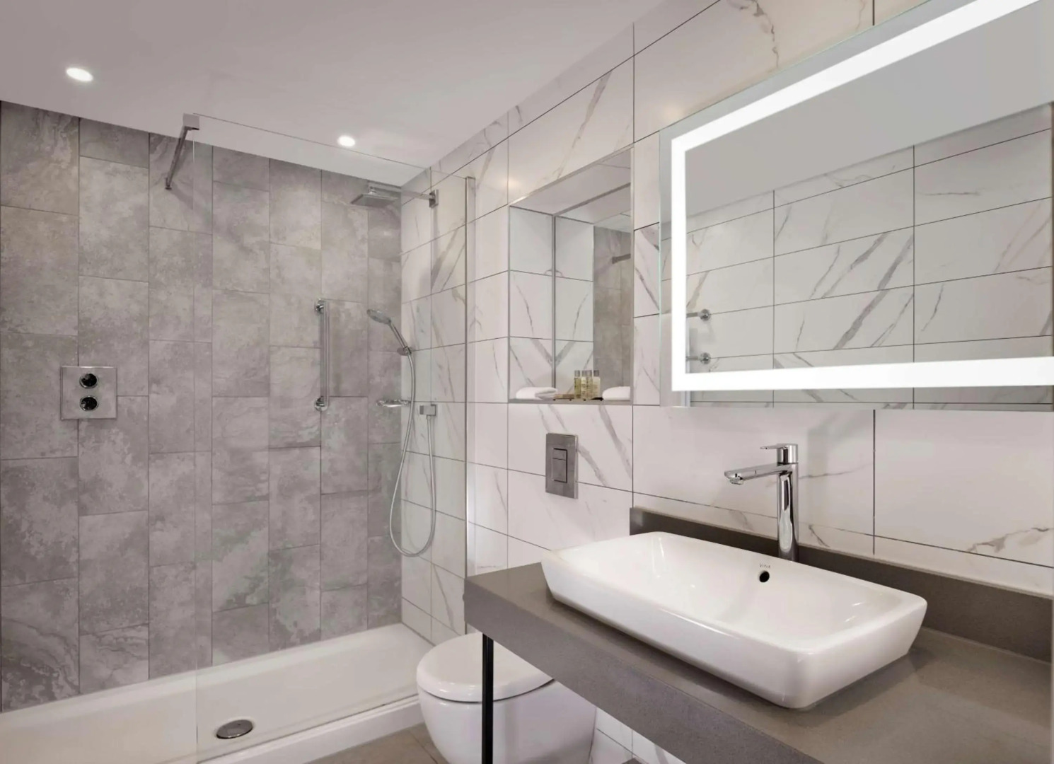 DoubleTree by Hilton Lincoln