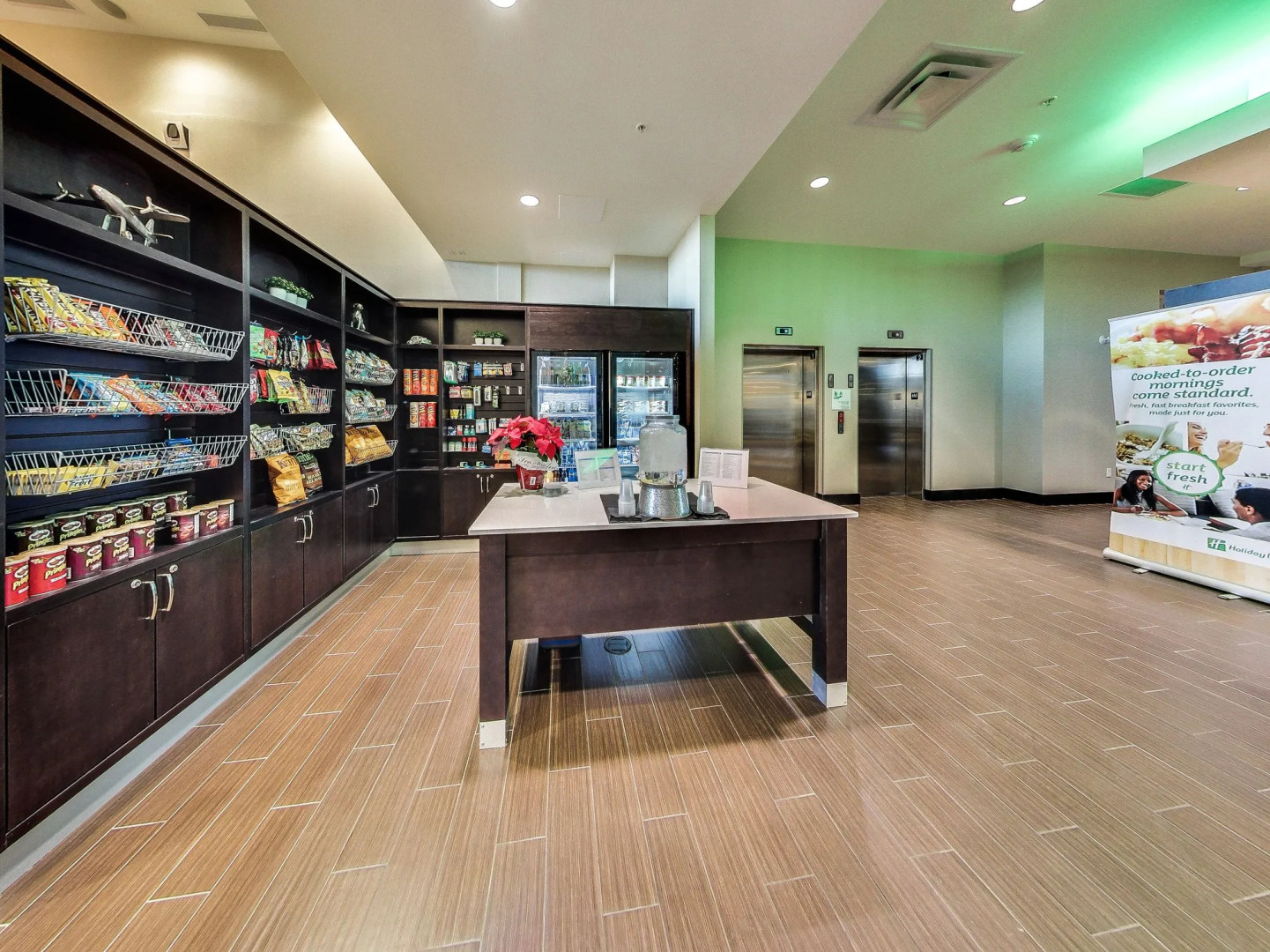 Holiday Inn Hotel & Suites Edmonton Airport & Conference Ctr by IHG