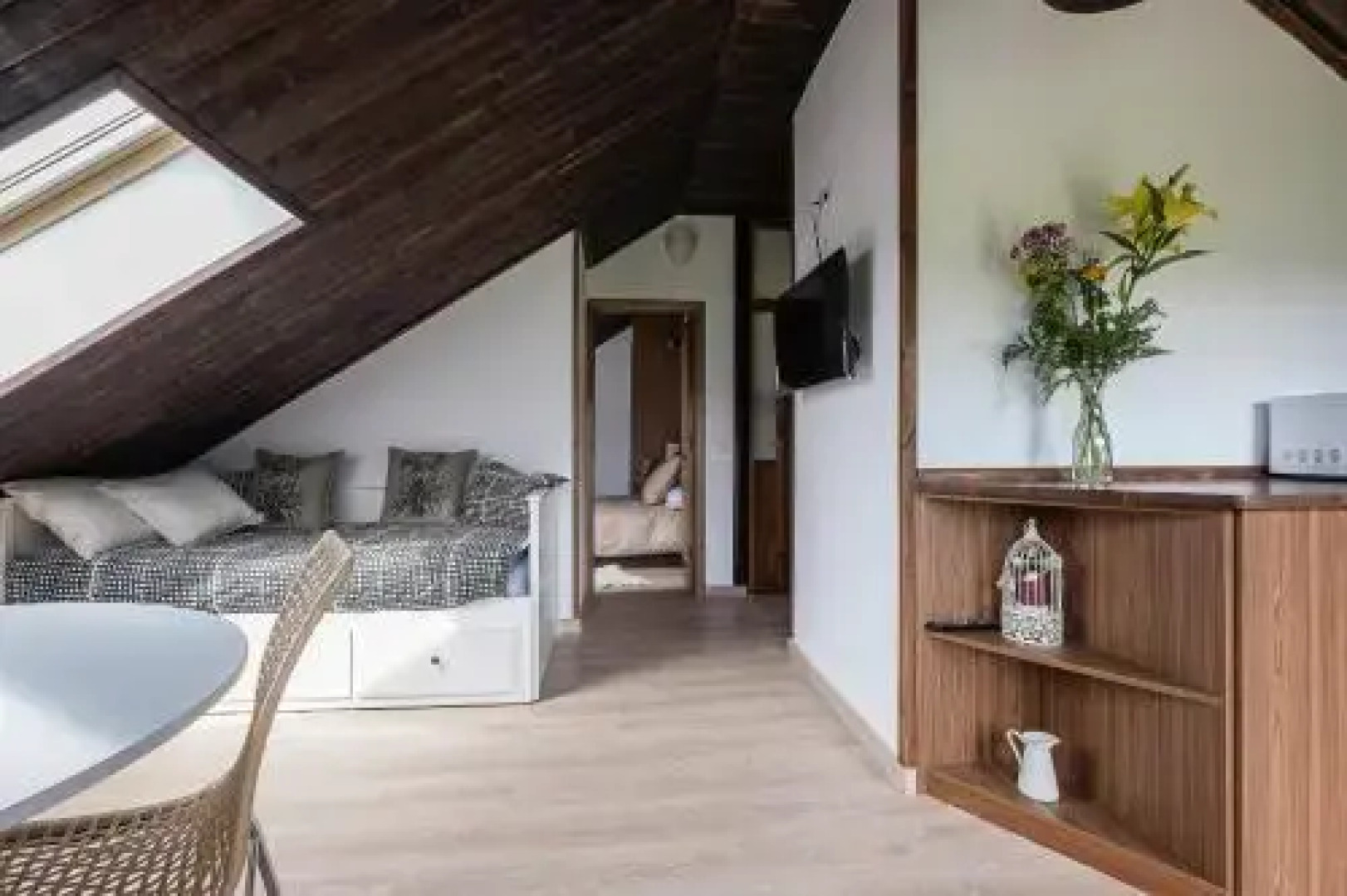 La Borda de Pastores