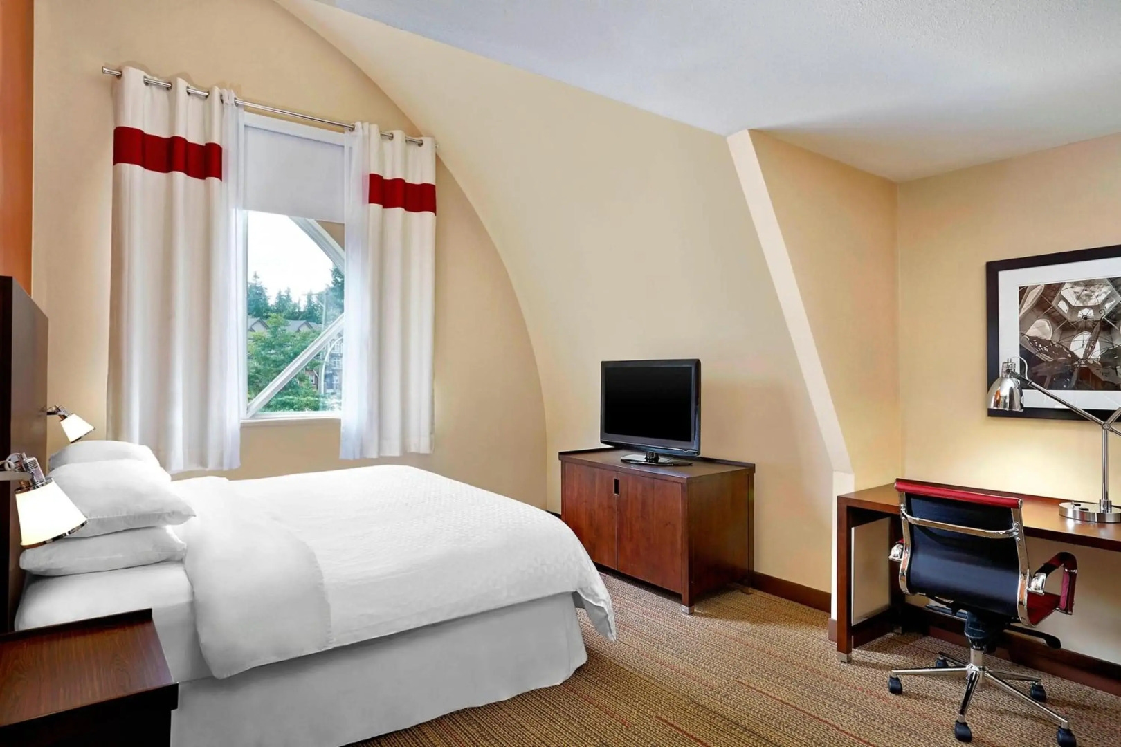 Four Points by Sheraton Surrey