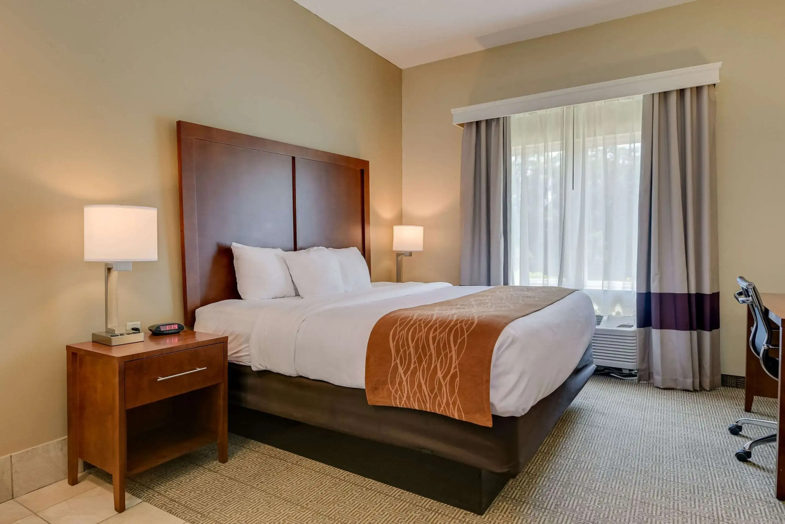 Comfort Inn & Suites Augusta Fort Gordon Area