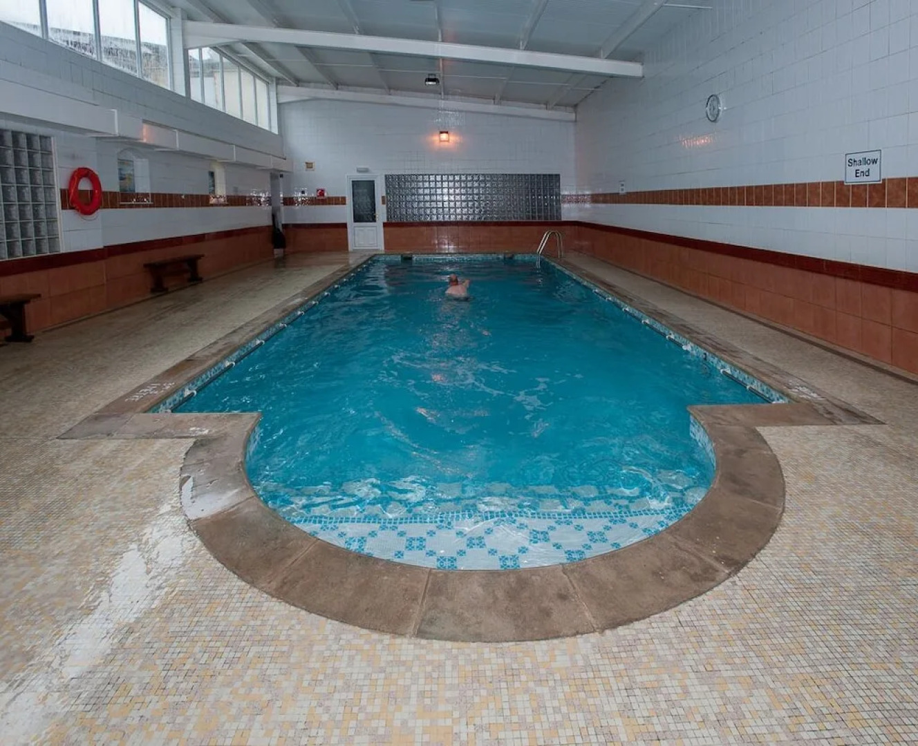 Baskerville Hall Hotel