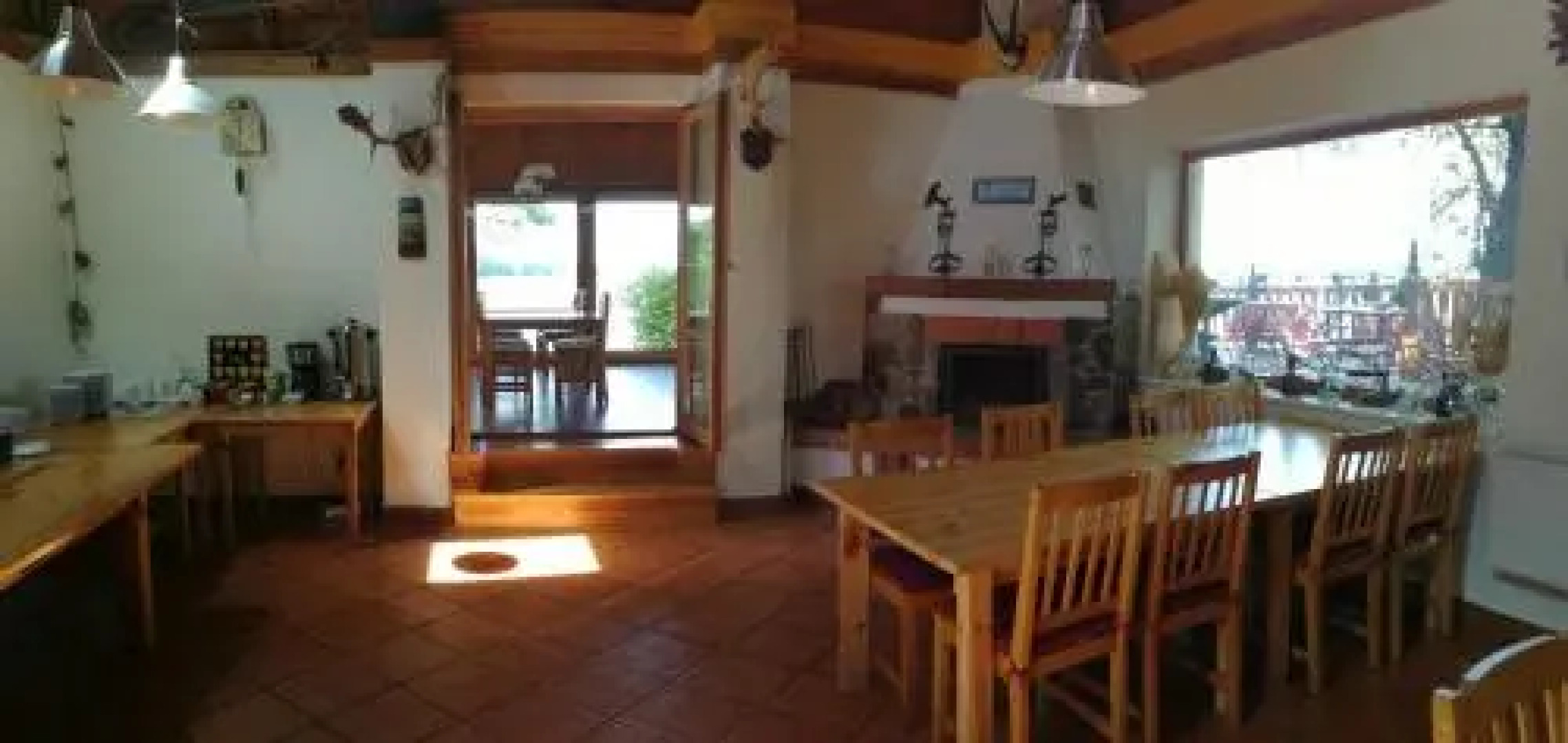 Dwór Mazurski Lasmiady