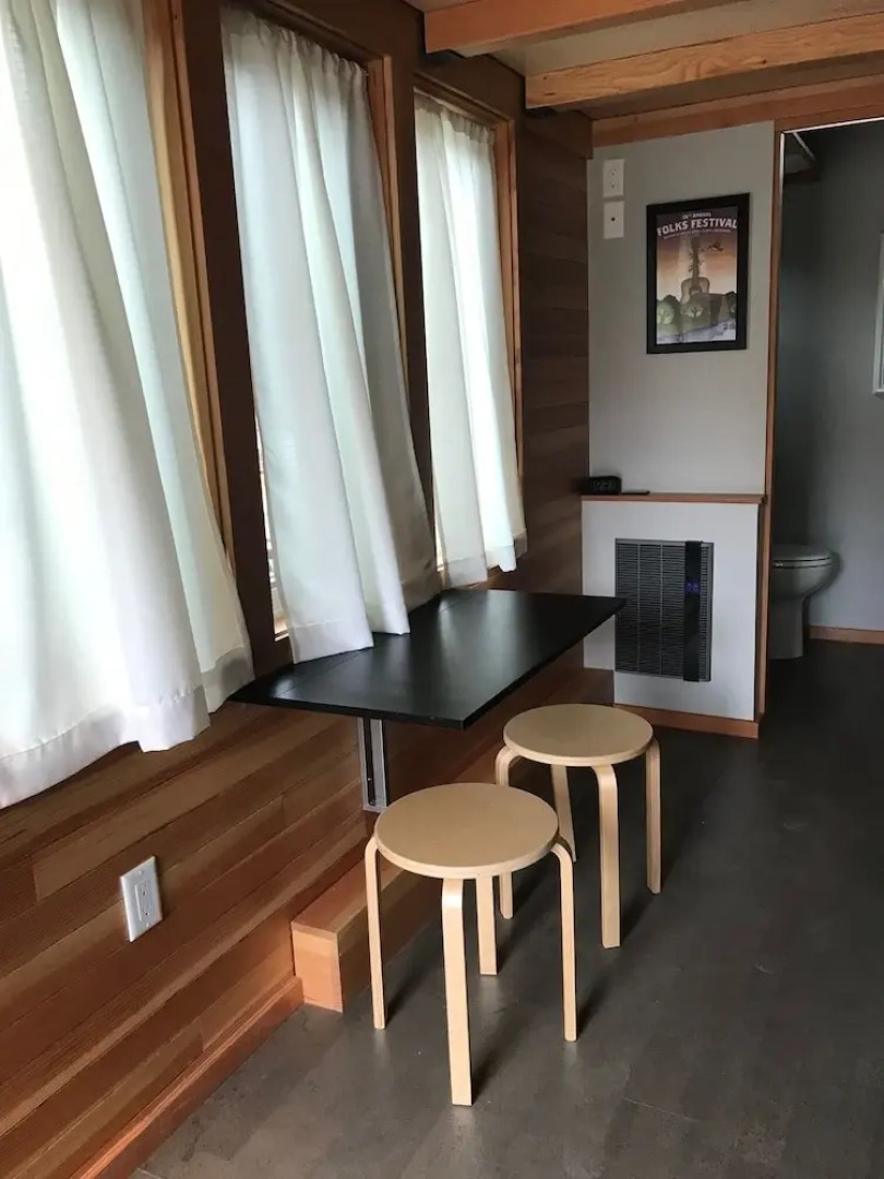 WeeCasa Tiny House Resort