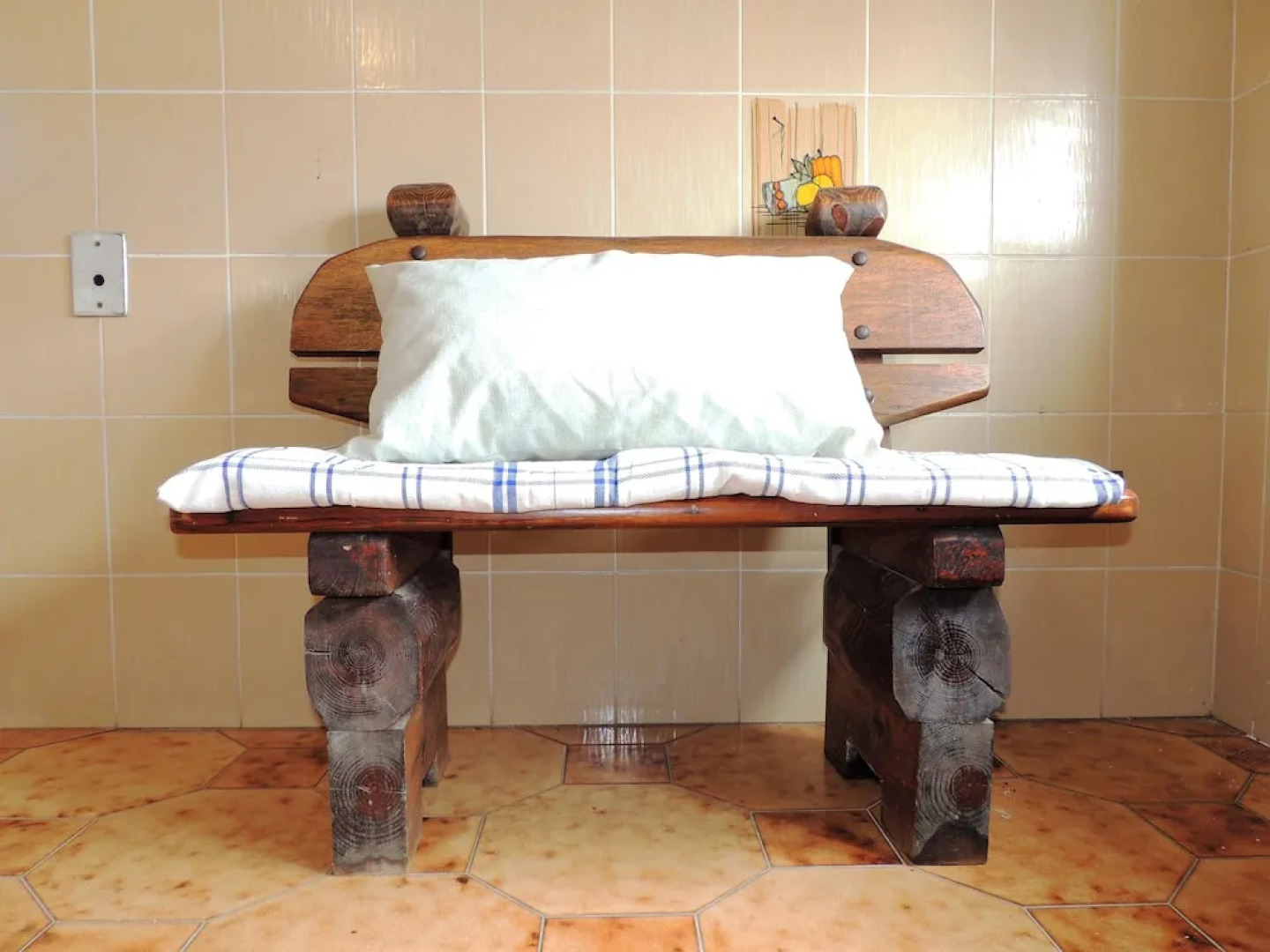 Salento Palmariggi Ada