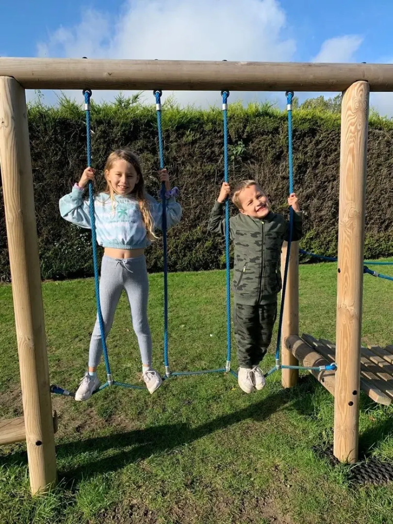 Breydon Water Yare Holiday Park, Burgh Castle,great Yarmouth, Norfolk