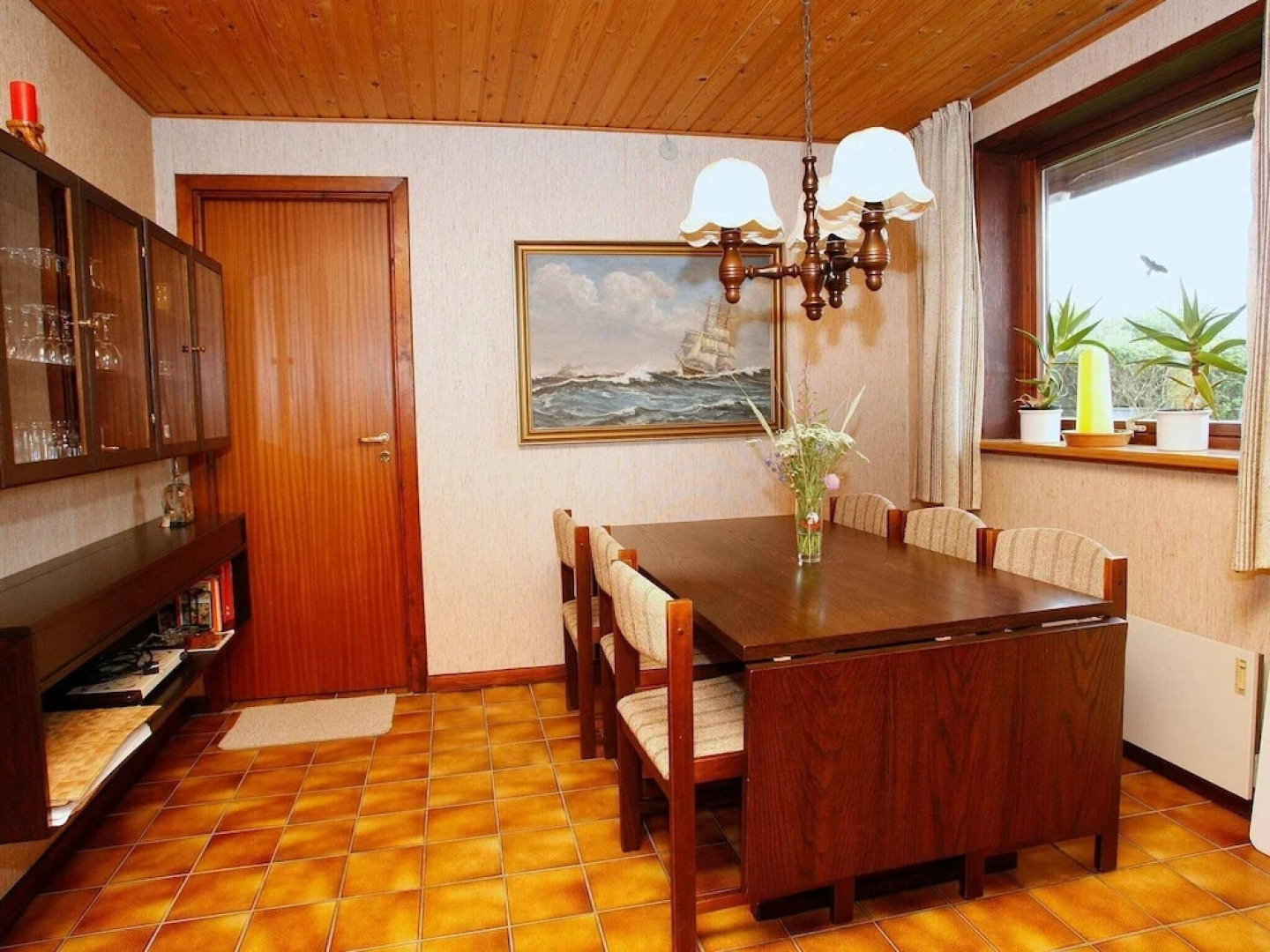 Elite Holiday Home in Skagen With Sauna