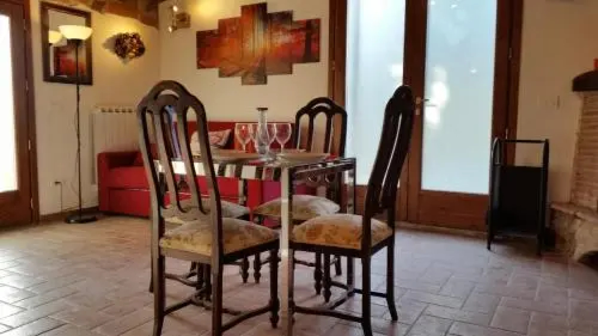 Vacation Home Tuscany Filettole 2