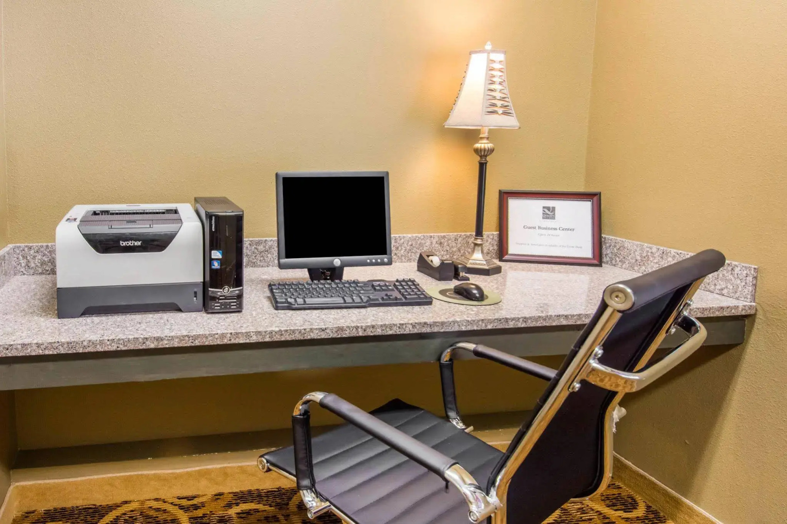 Garner Hotel Liberty Lake by IHG