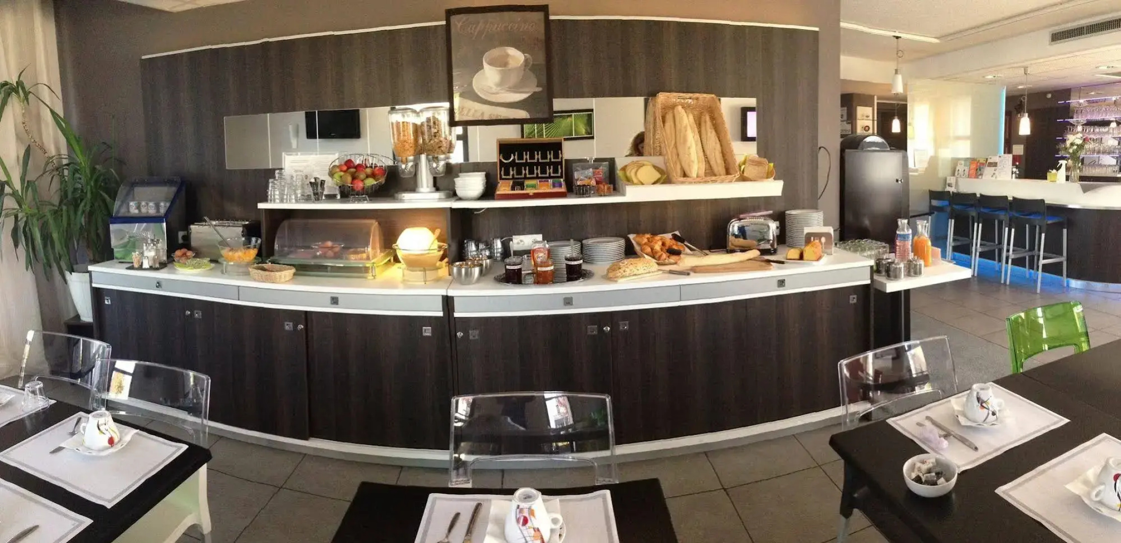 The Originals City, Hôtel Novella Premium, Nantes Est