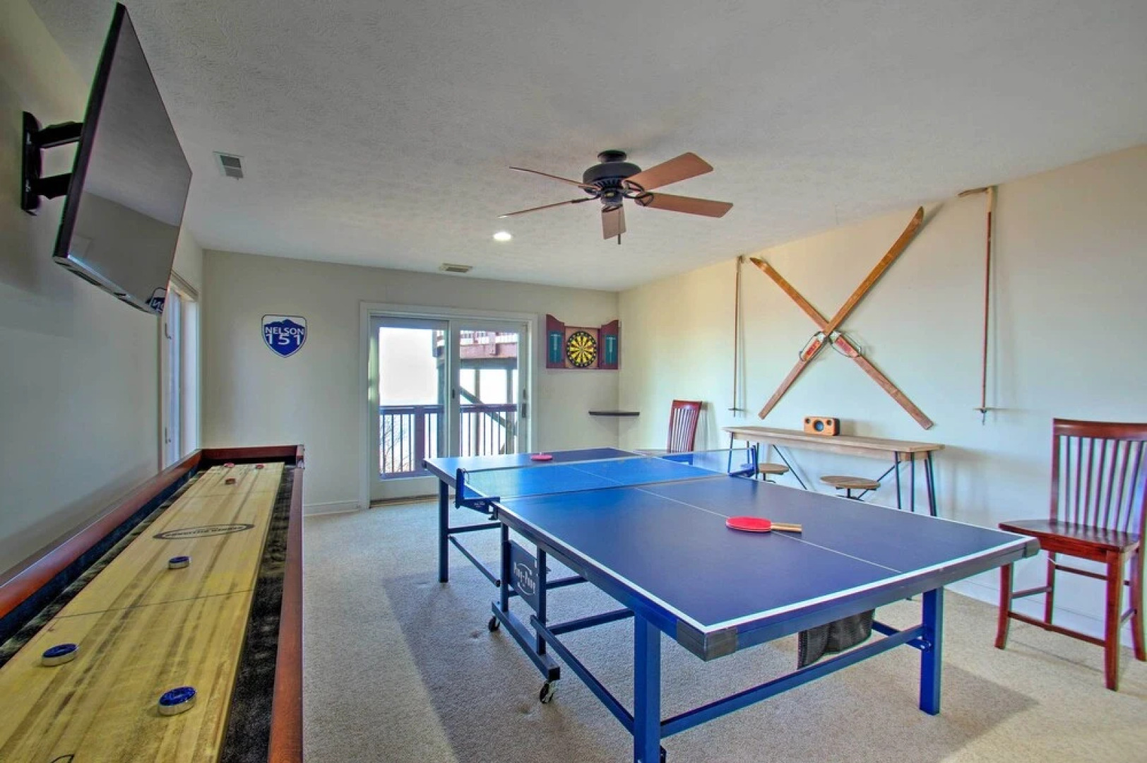 Wintergreen Resort Villa < 2 Mi to Ski Slopes