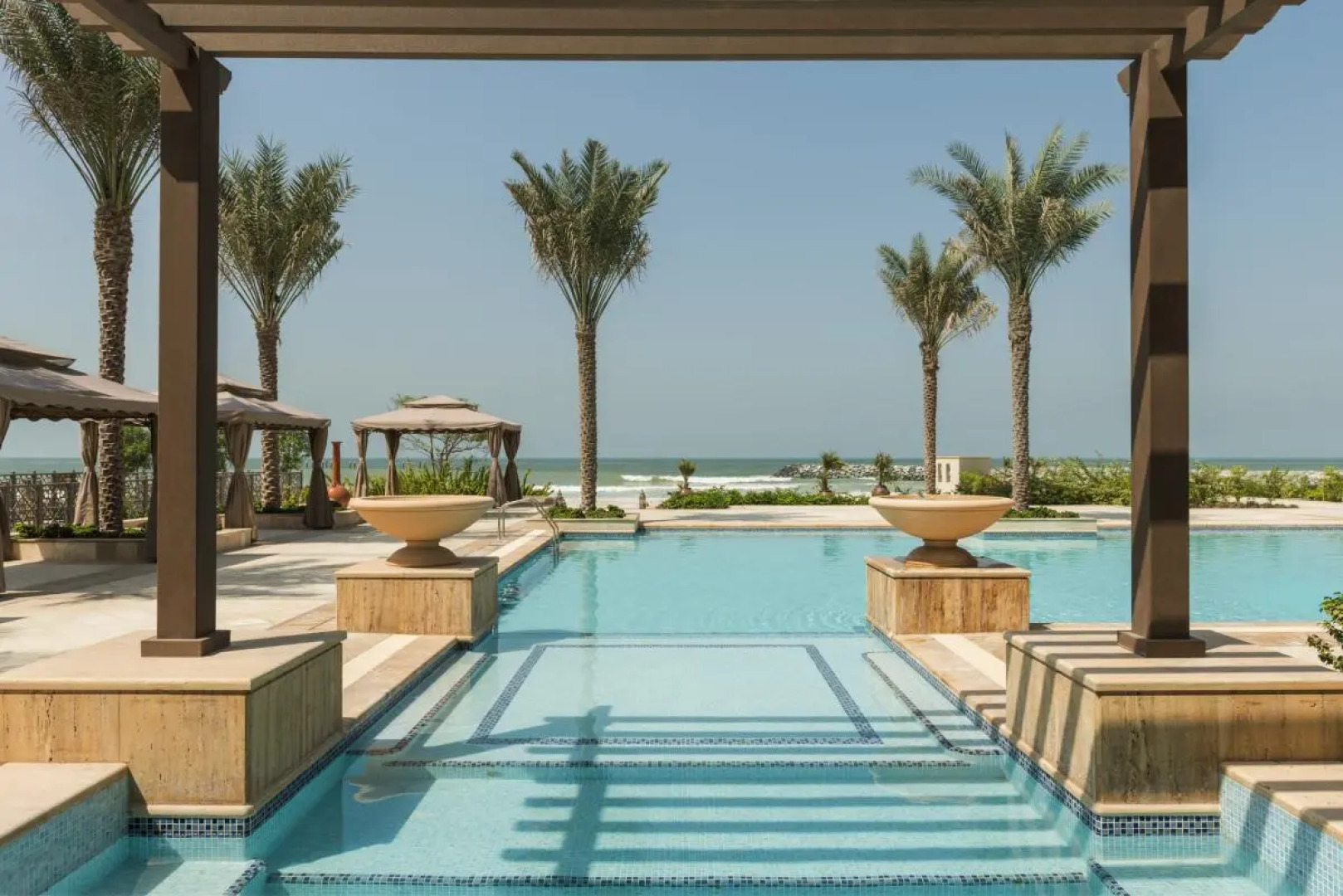 Ajman Saray, a Luxury Collection Resort, Ajman