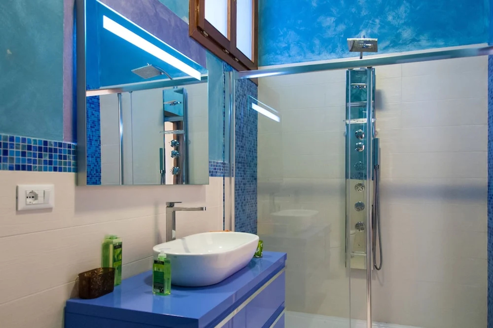 Agriturismo Antico Frantoio Doria Resort