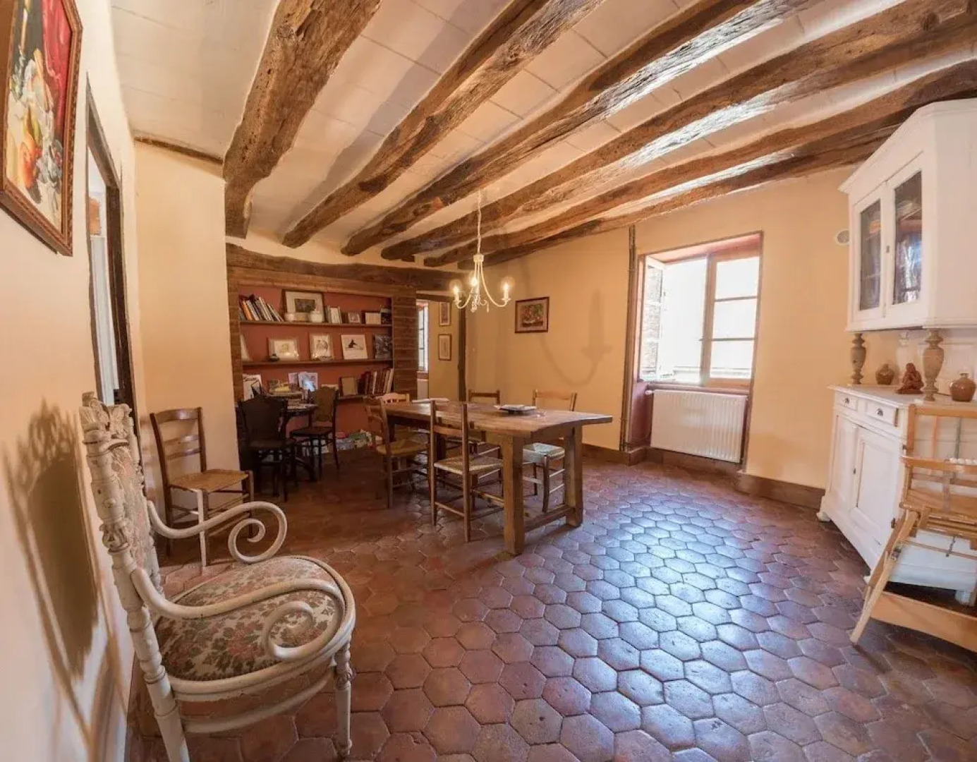 Chambres d'hôtes Esprit d'un Moment