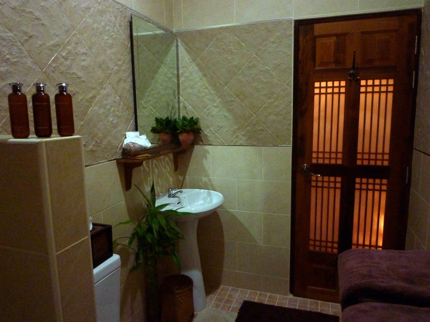 The Mangrove Hideaway Koh Chang