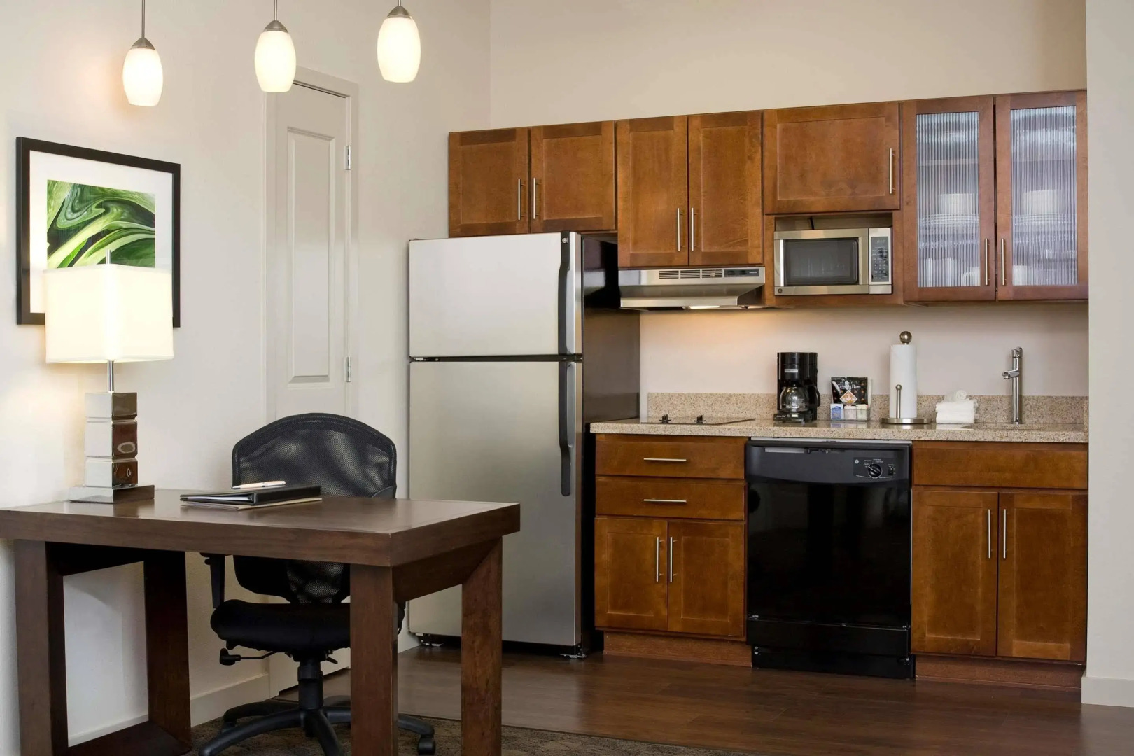 Hyatt House Richmond / Short Pump