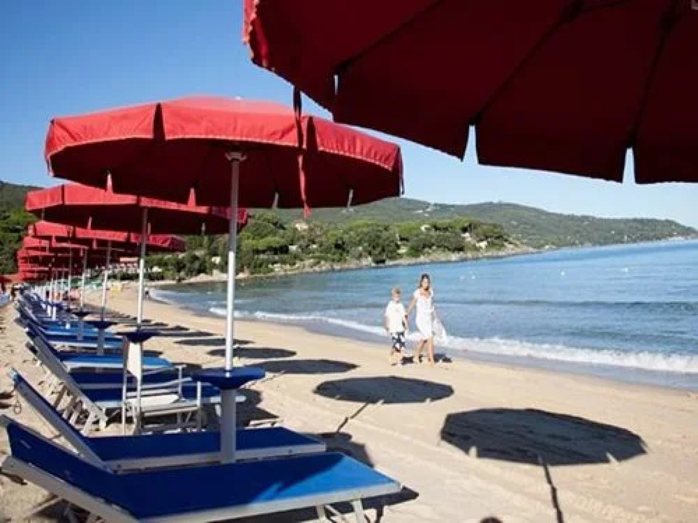 Hotel del Golfo Dépendance