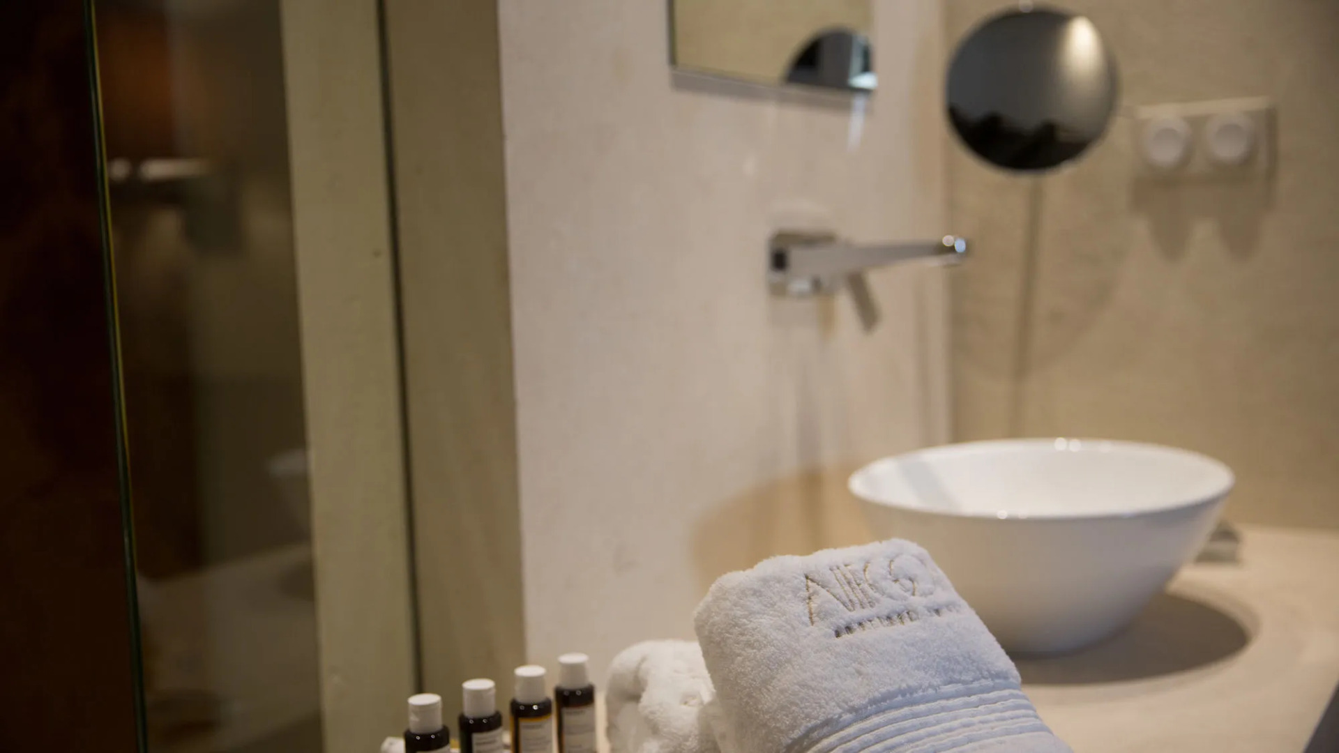 Allegory Boutique Hotel