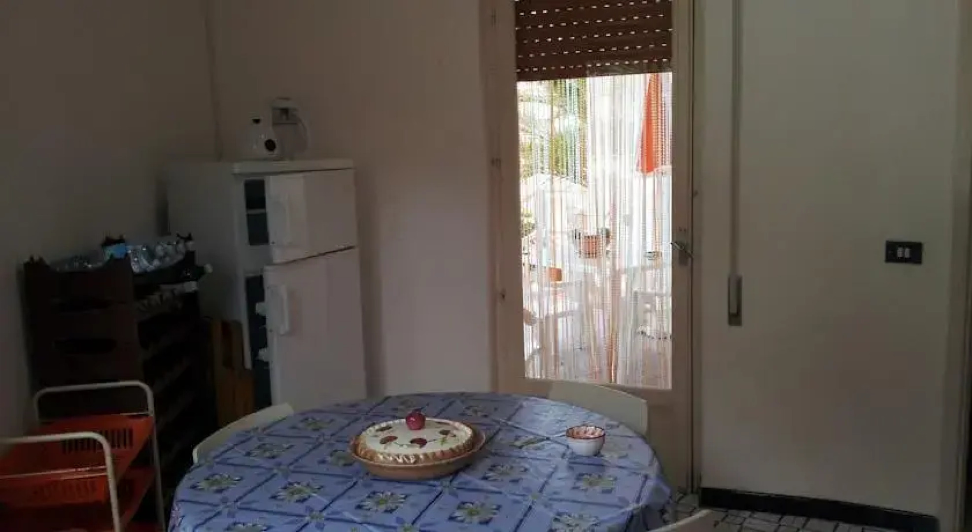 Holiday House Torre Di Manfria