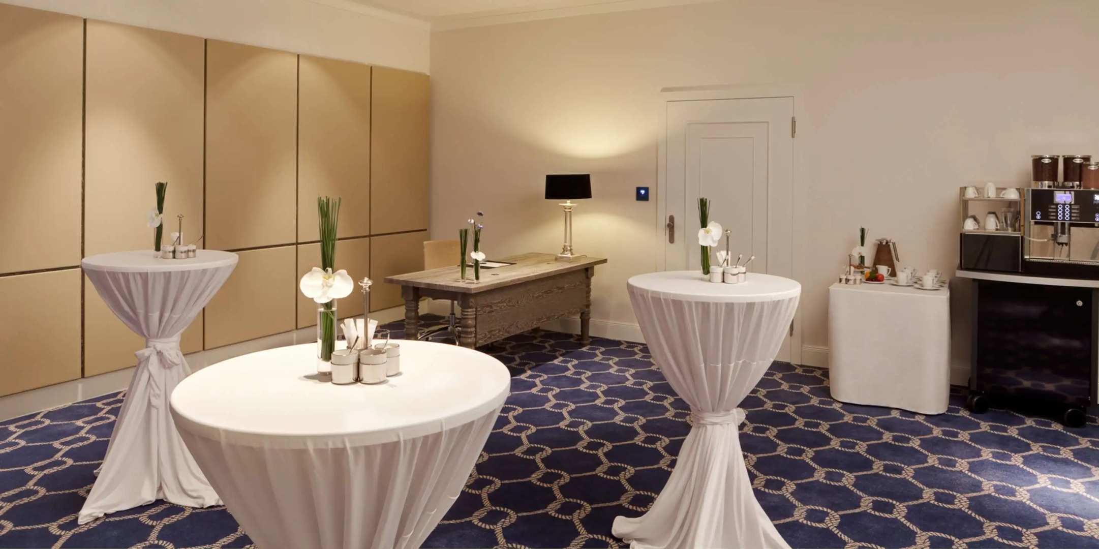 Steigenberger Grandhotel & Spa